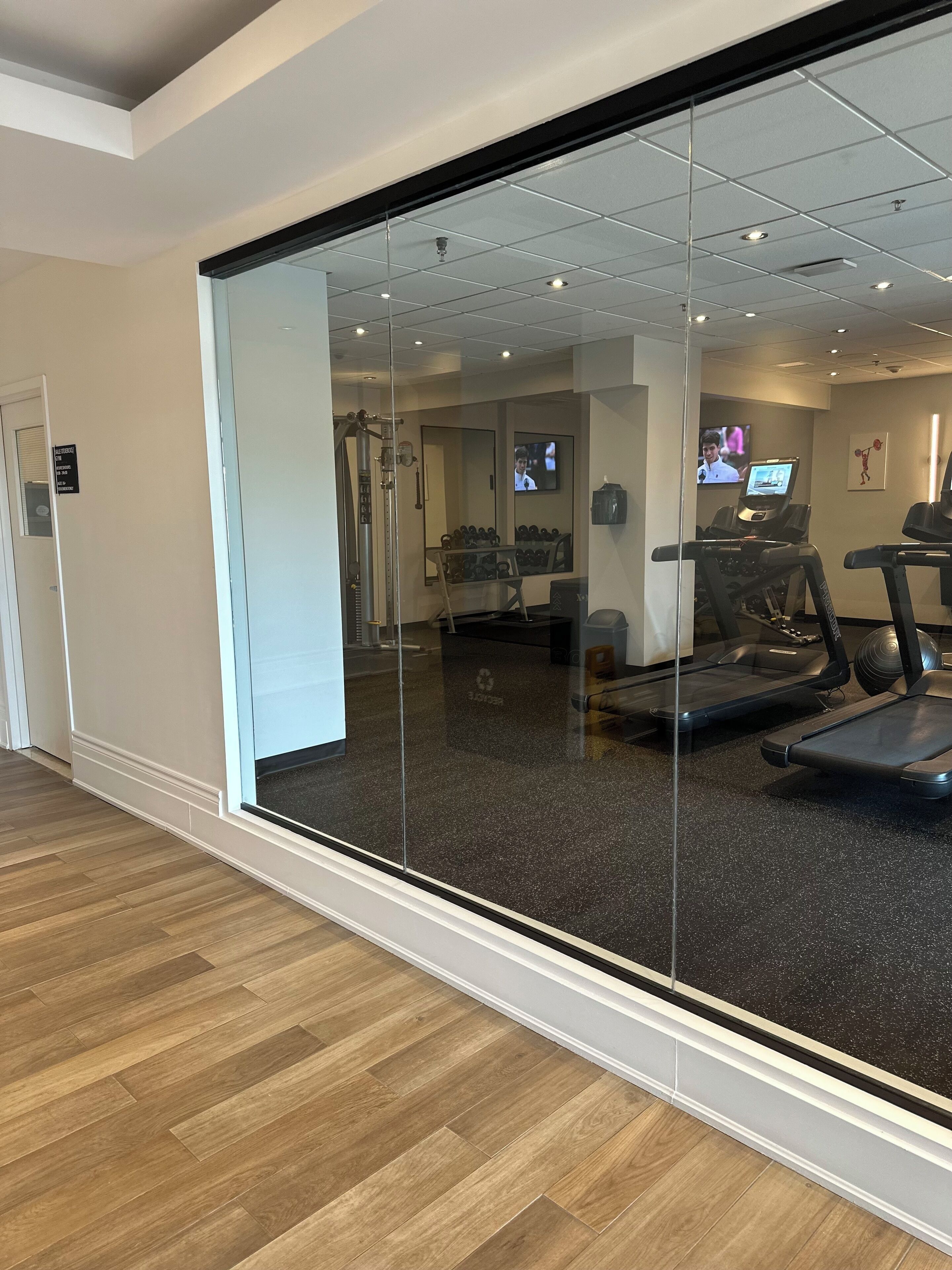 Foto - DoubleTree by Hilton Quebec Resort