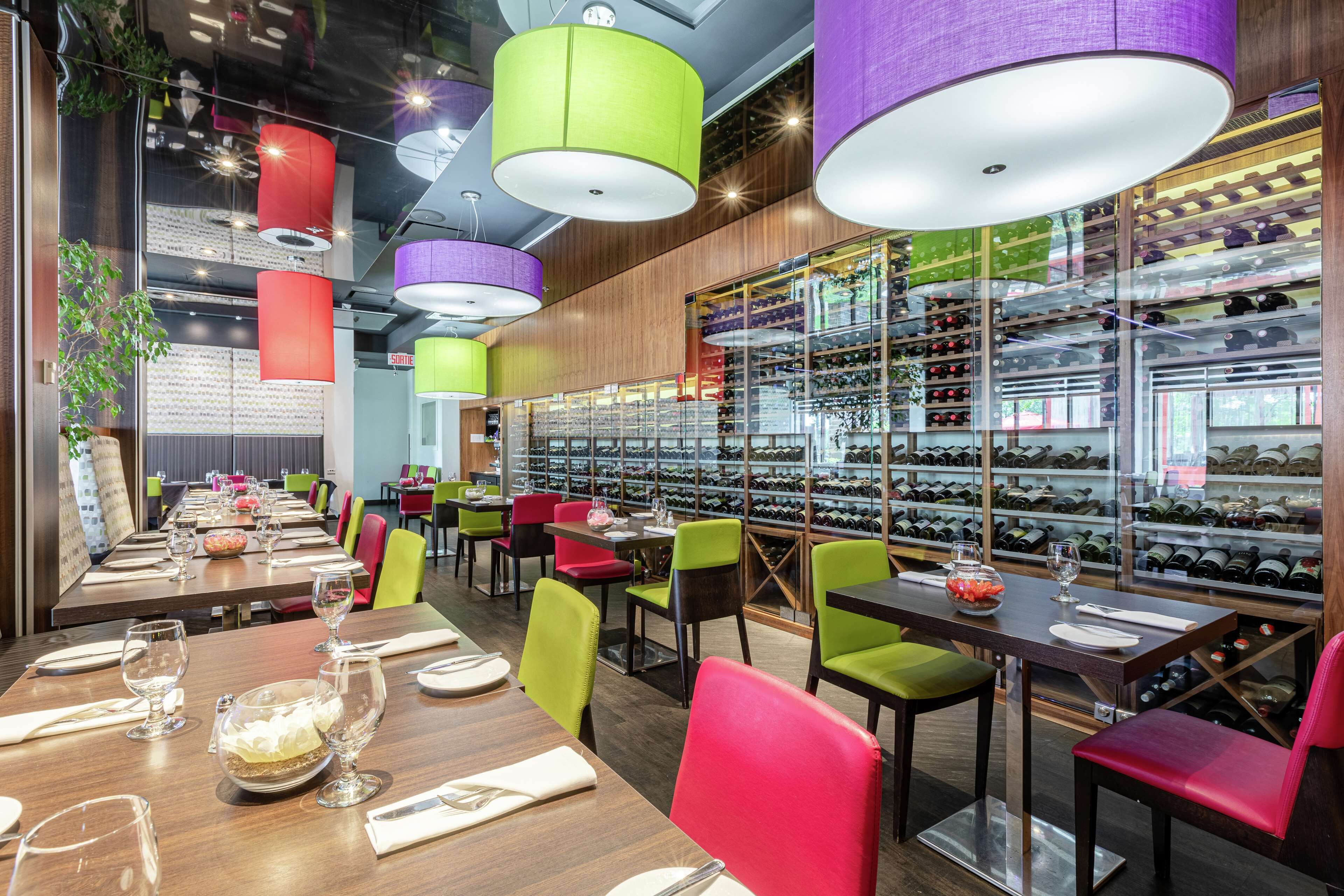 Foto - DoubleTree by Hilton Quebec Resort