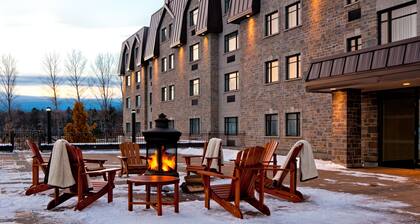 DoubleTree by Hilton Quebec Resort