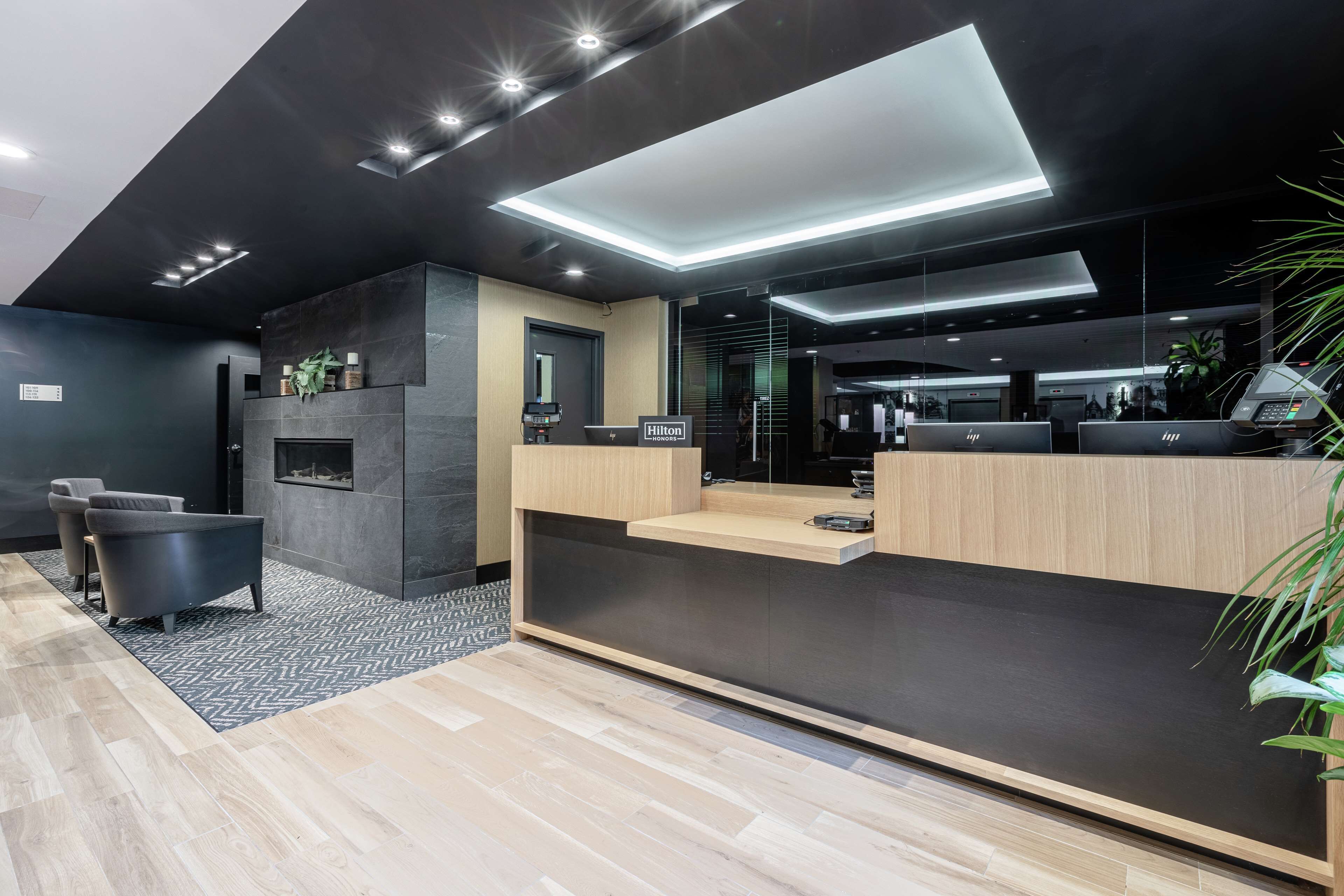 Foto - DoubleTree by Hilton Quebec Resort