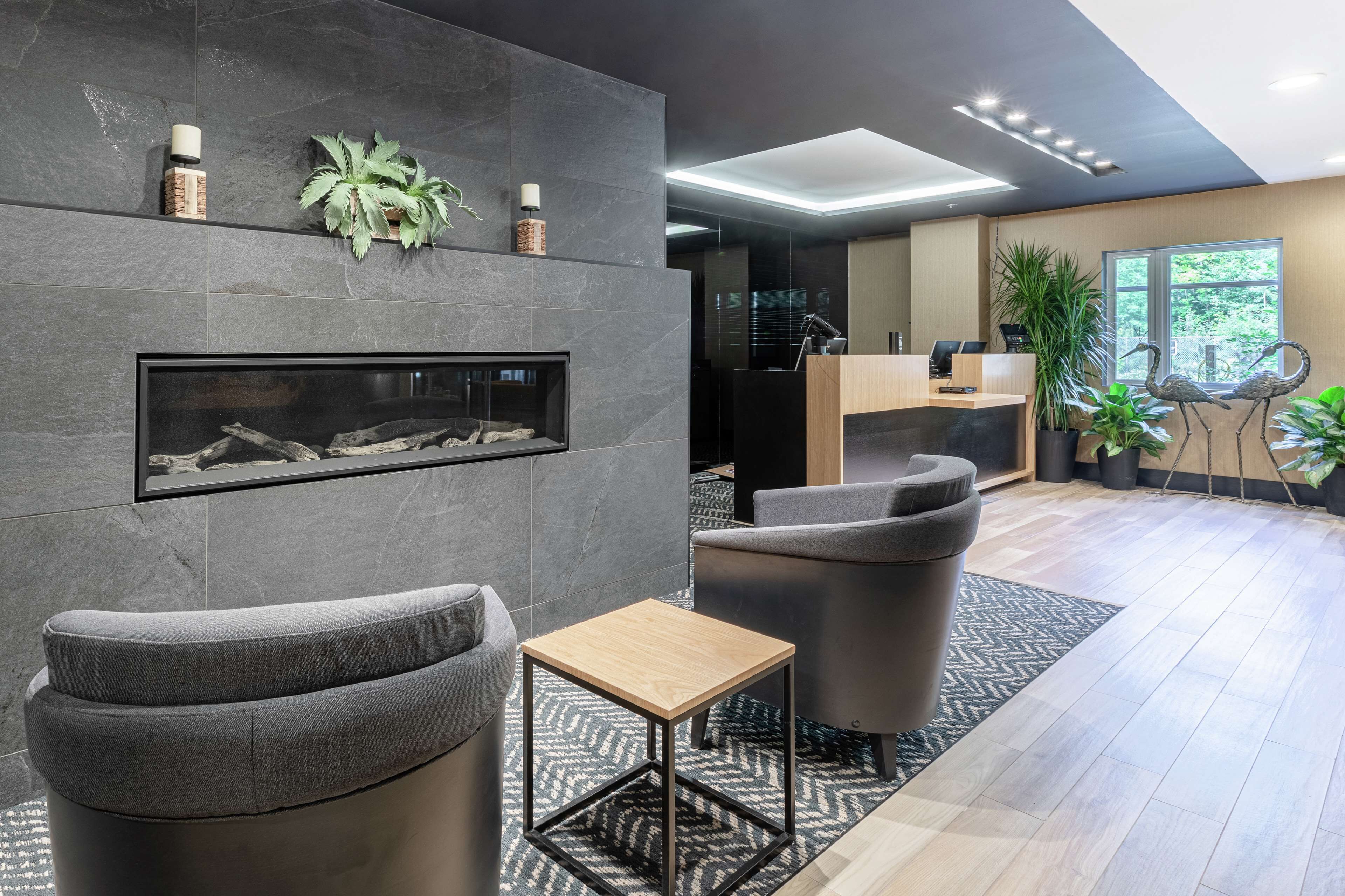 Foto - DoubleTree by Hilton Quebec Resort