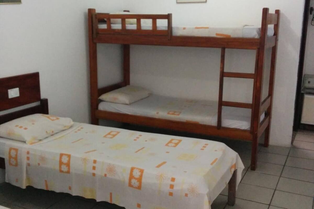 Minibar, iron/ironing board, free WiFi, bed sheets
