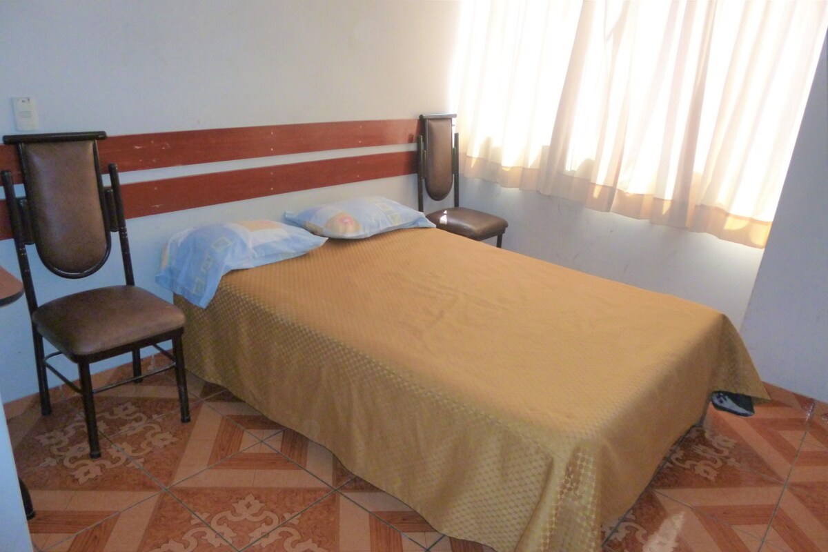Superior Double Room, 1 Double Bed, Ensuite | Desk, free WiFi, bed sheets