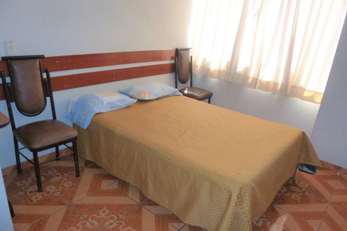 Superior Double Room, 1 Double Bed, Ensuite