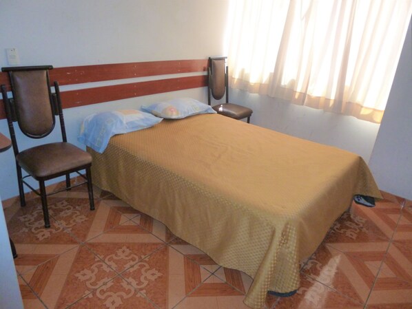 Superior Double Room, 1 Double Bed, Ensuite