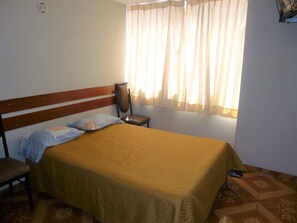 Superior Double Room, 1 Double Bed, Ensuite