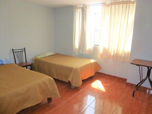 Twin Room, Ensuite