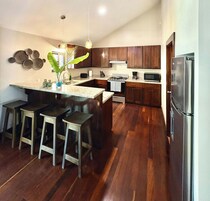 Family Villa | Private kitchen