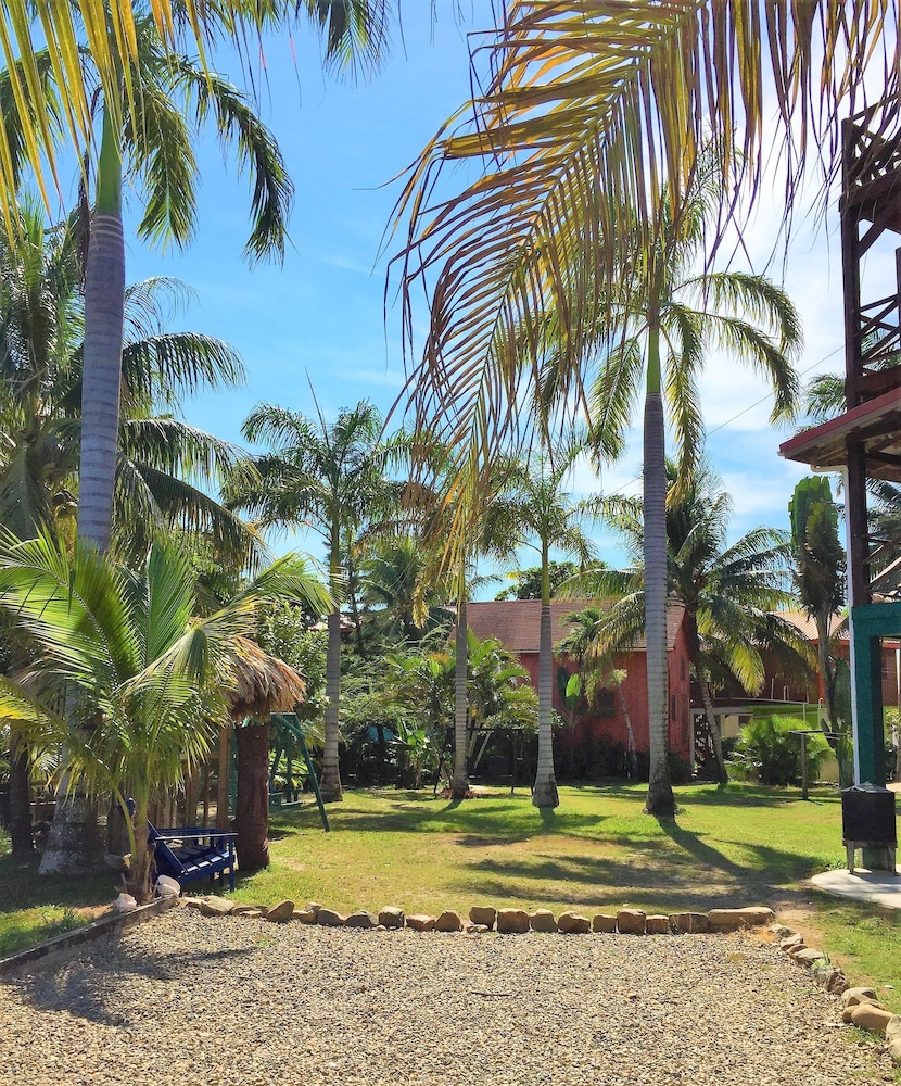 Captain Jaks by null