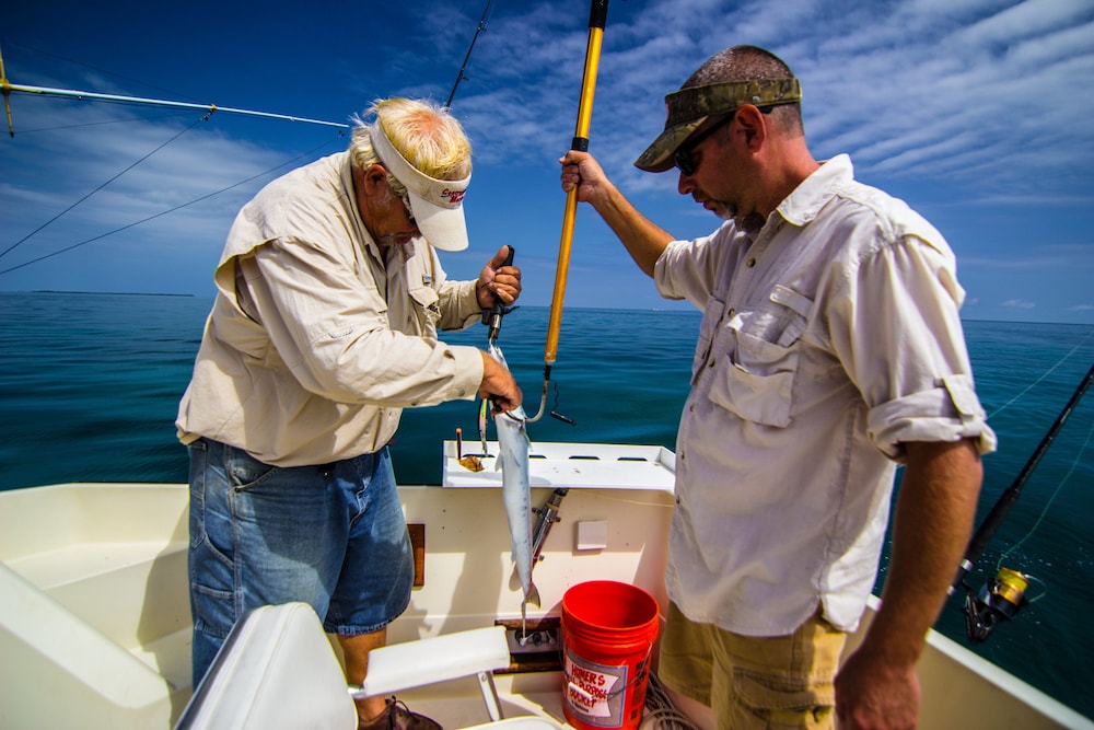 Captain Jaks by null