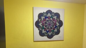 Unclassified image, 3 of 30, button - Casa Cantera Coyoacán - Full Apartment (Mexico City)