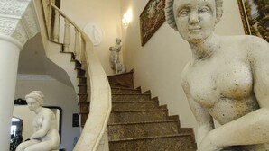 Innendetails
