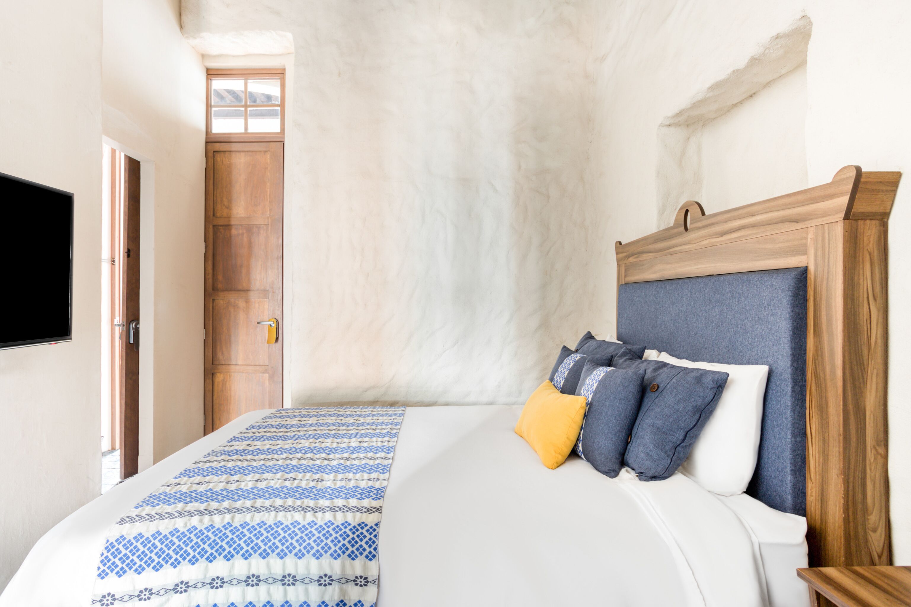 Foto - Hotel Milagro, Puebla Centro