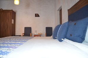 Room - Hotel Milagro, Puebla Centro (Puebla)