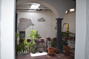 Exterior - Hotel Milagro, Puebla Centro (Puebla)