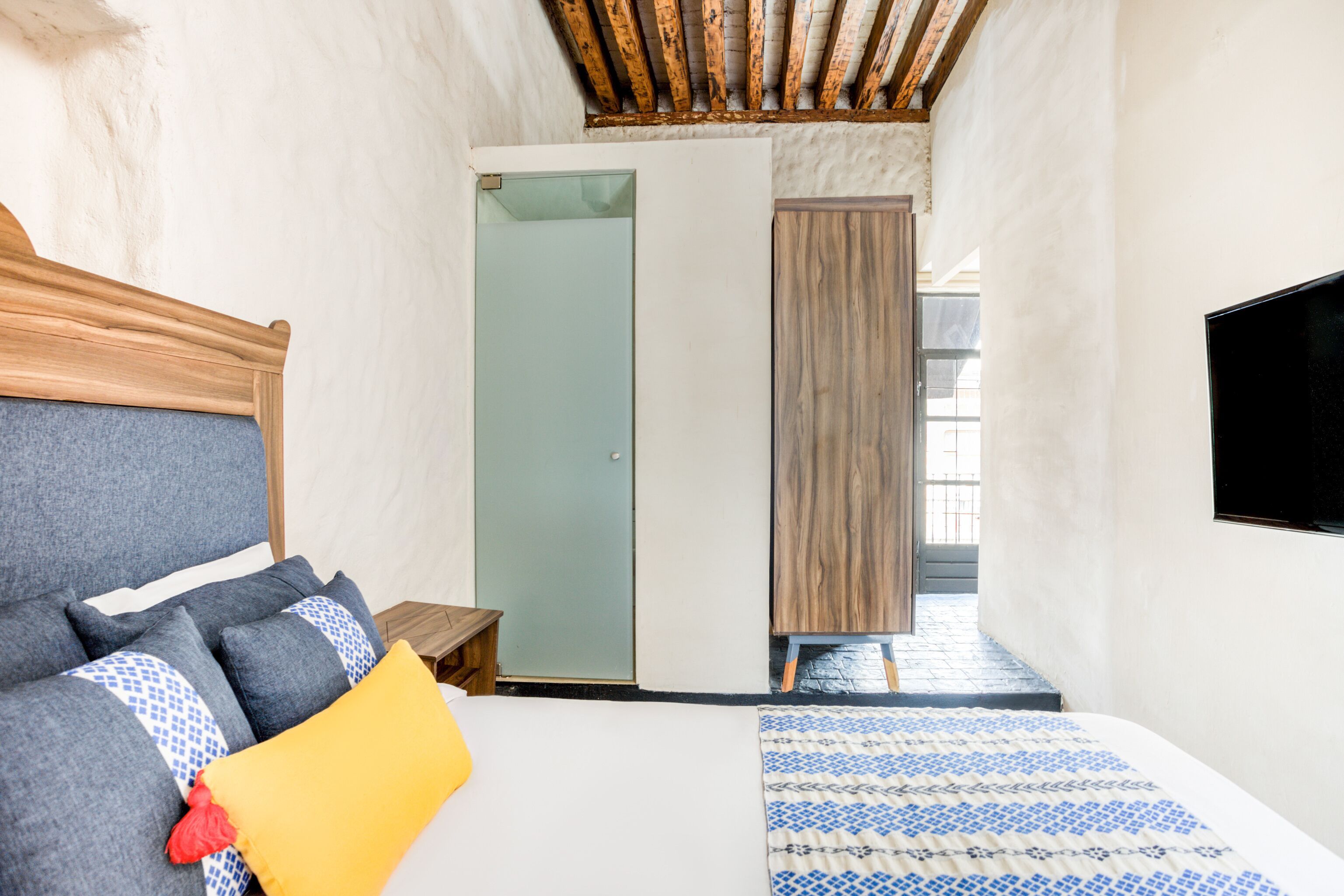 Foto - Hotel Milagro, Puebla Centro