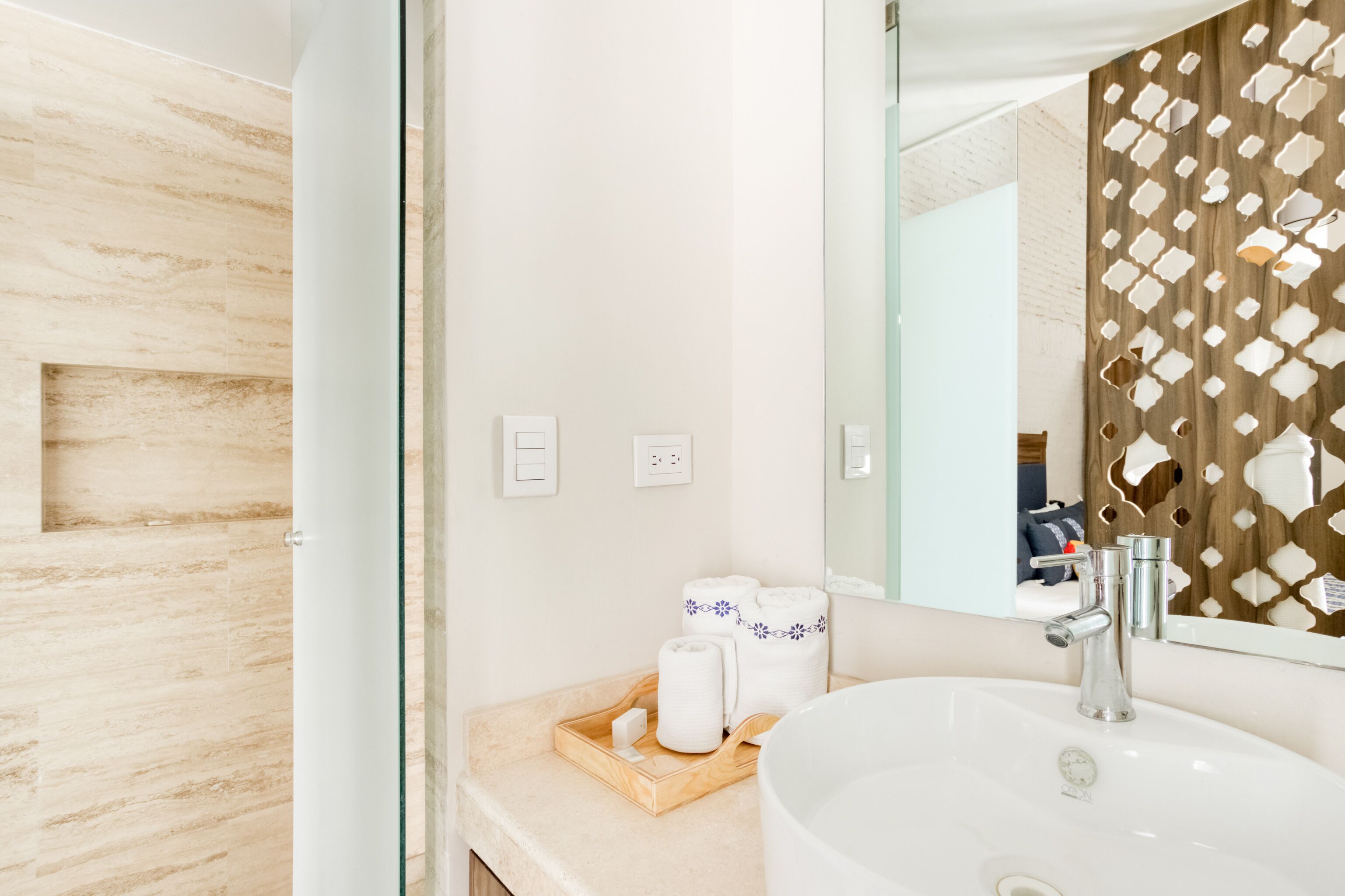 Foto - Hotel Milagro, Puebla Centro