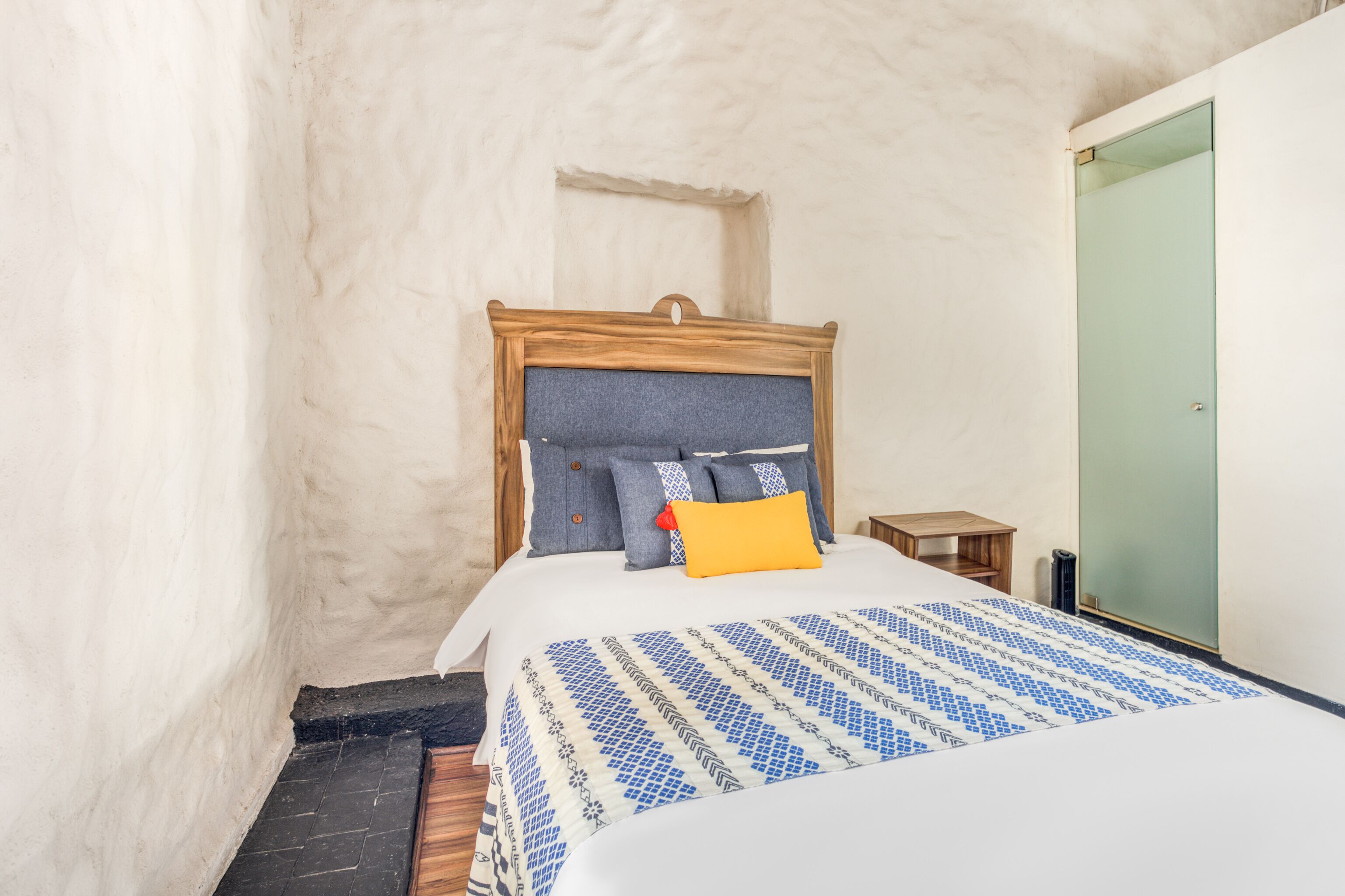 Foto - Hotel Milagro, Puebla Centro