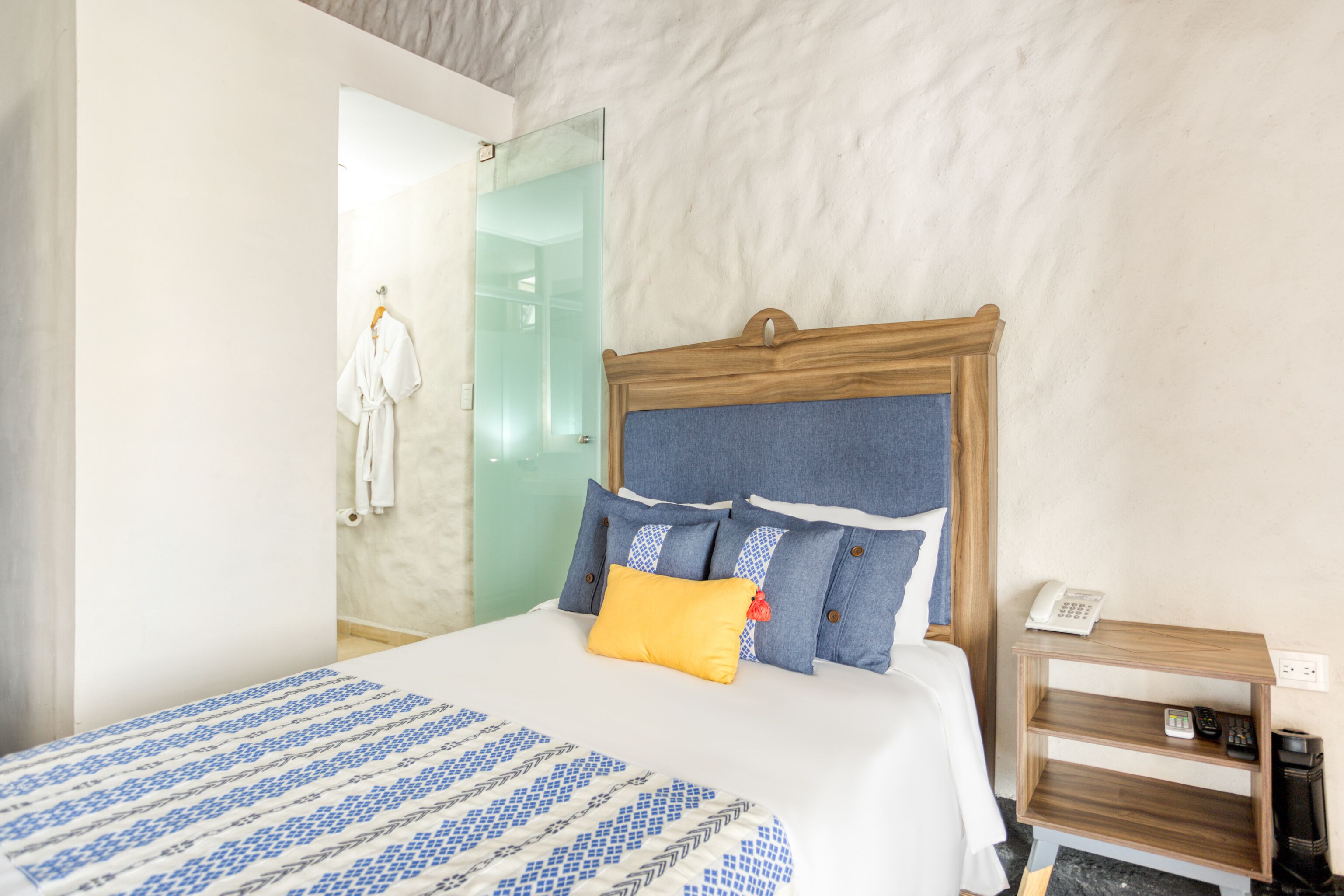 Foto - Hotel Milagro, Puebla Centro