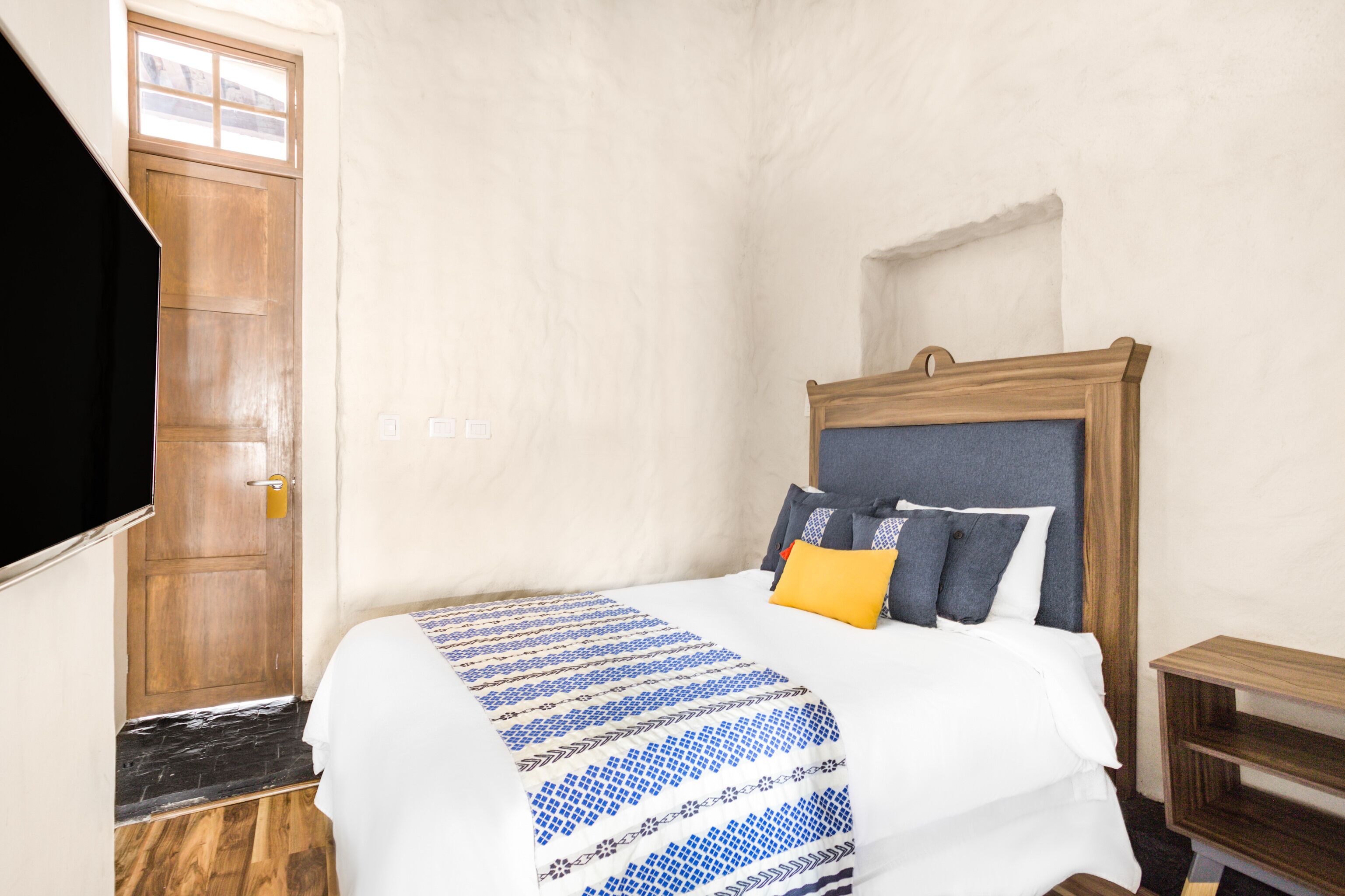 Foto - Hotel Milagro, Puebla Centro