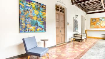Hall