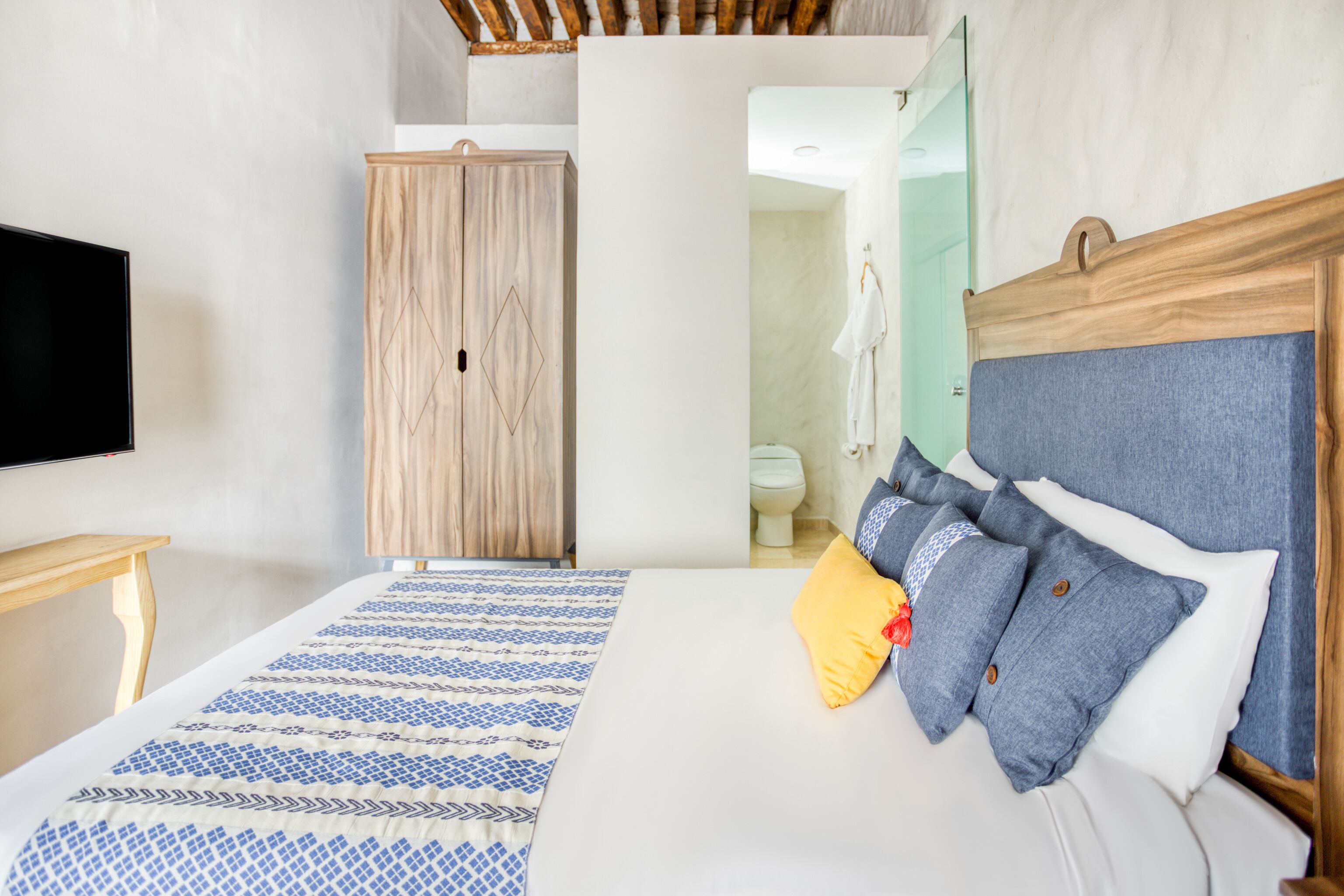 Foto - Hotel Milagro, Puebla Centro