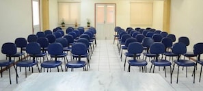 Sala de reunião