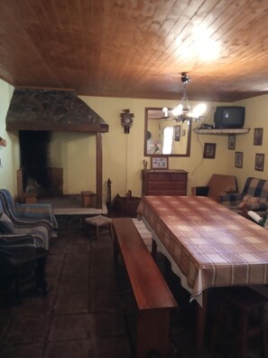 Restaurant - Casa da Lena (Batalha)