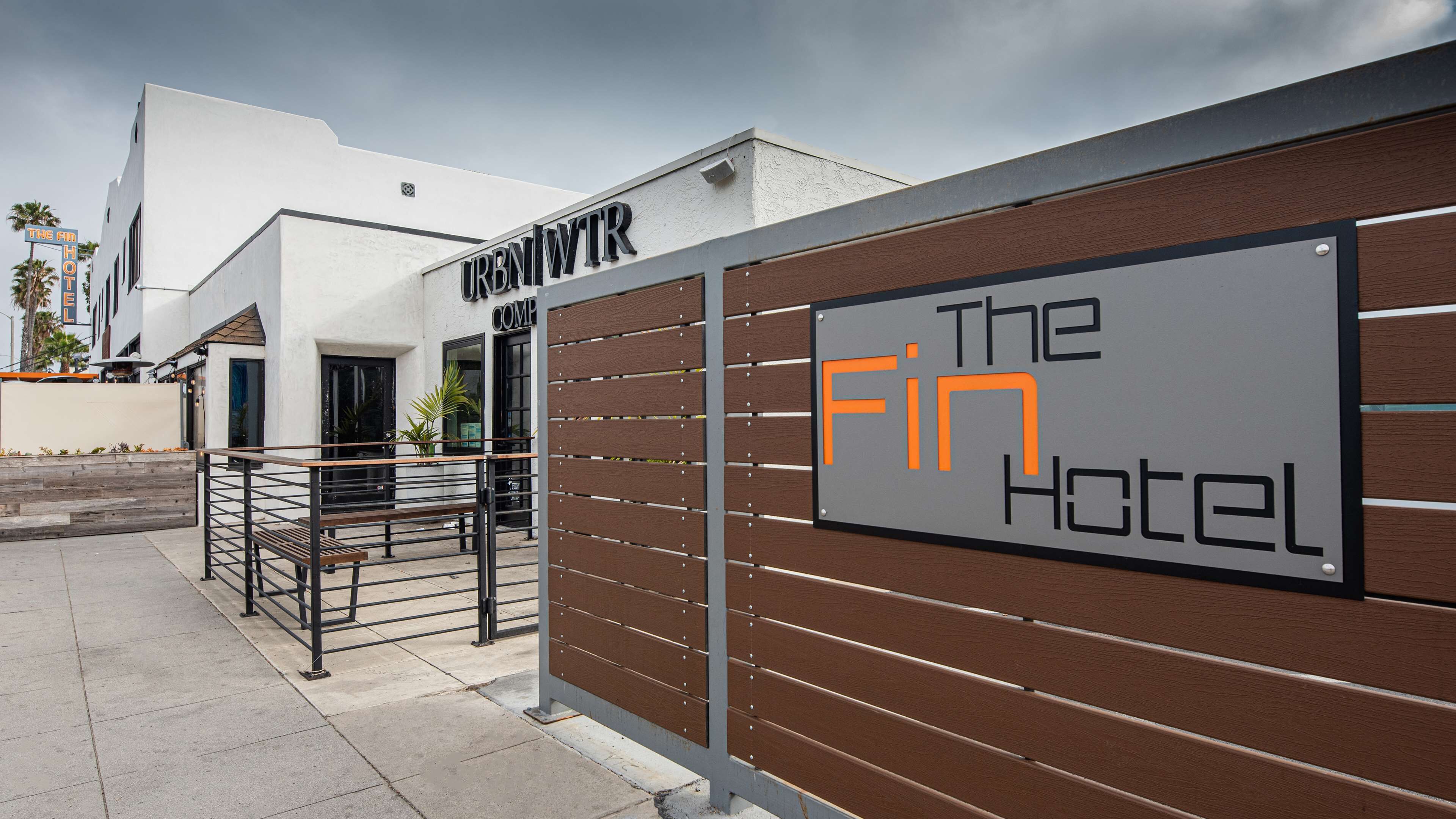 Foto - The Fin Hotel, Tapestry Collection by Hilton
