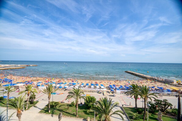 Spiaggia