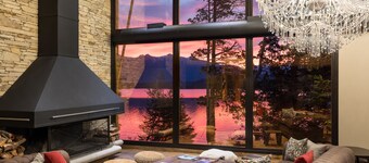 Calfuco Wine Hotel & Spa