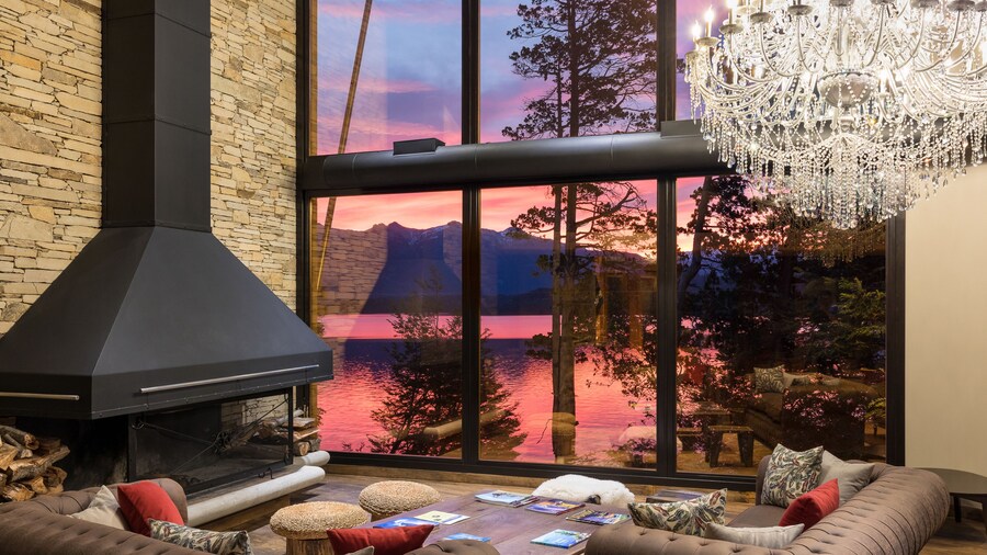 Calfuco Wine Hotel & Spa