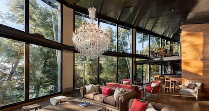 Calfuco Wine Hotel & Spa