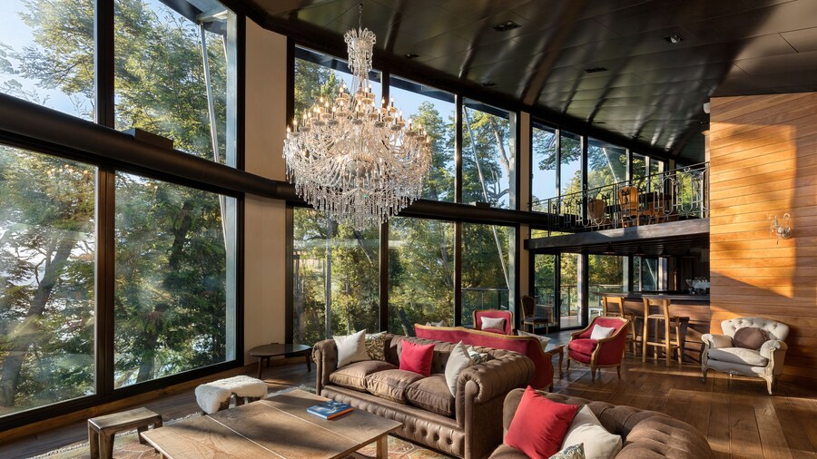 Calfuco Wine Hotel & Spa