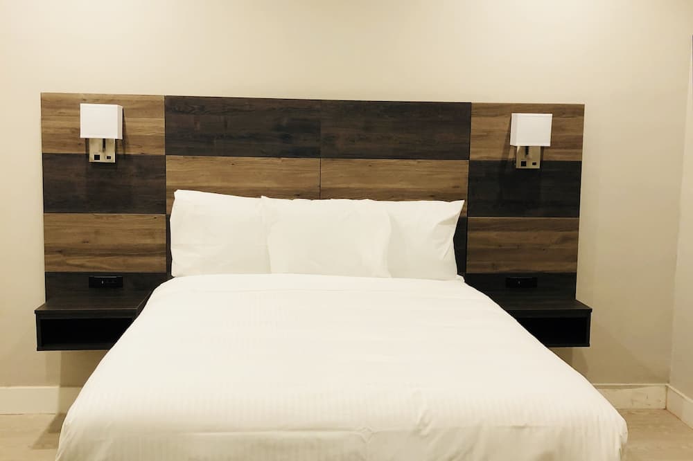 Bay Hotel