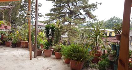 Hotel Encuentro del Viajero