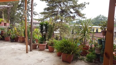 Hotel Encuentro del Viajero