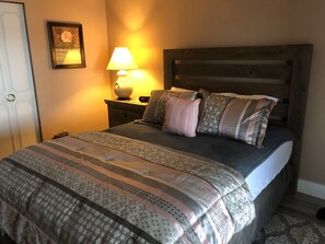 3 camere, ferro/asse da stiro, Wi-Fi gratuito, lenzuola