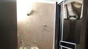 Casa geminada família, 4 quartos | Banheiro