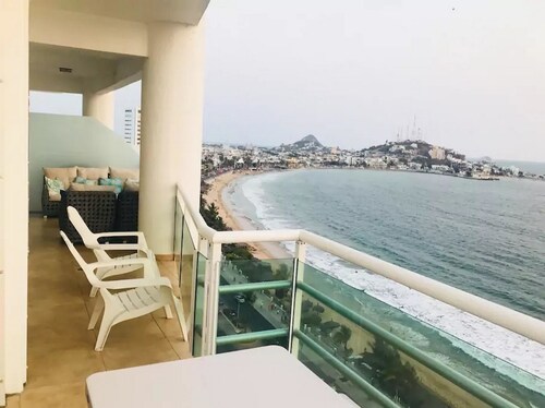 Penthouse Torre A