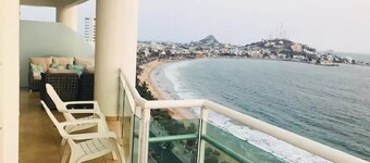Penthouse Torre A