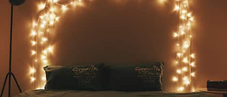 Desk, iron/ironing board, free WiFi