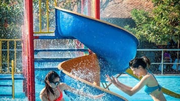 Waterpark