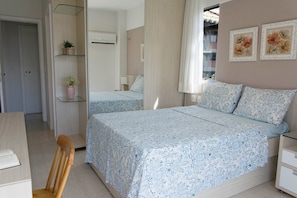 3 bedrooms, minibar, iron/ironing board, free WiFi - CO302 Luxuosa Cobertura de 3 suites com jacuzzi (Aquiraz)