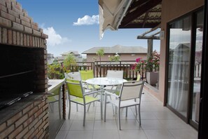 Teras/patio