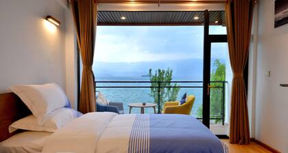 Lijiang Guanlanyue Inn