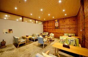Daily cooked-to-order breakfast for a fee - Lijiang Guanlanyue Inn (Lijiang)