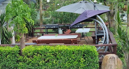 Y Motels Yarraman