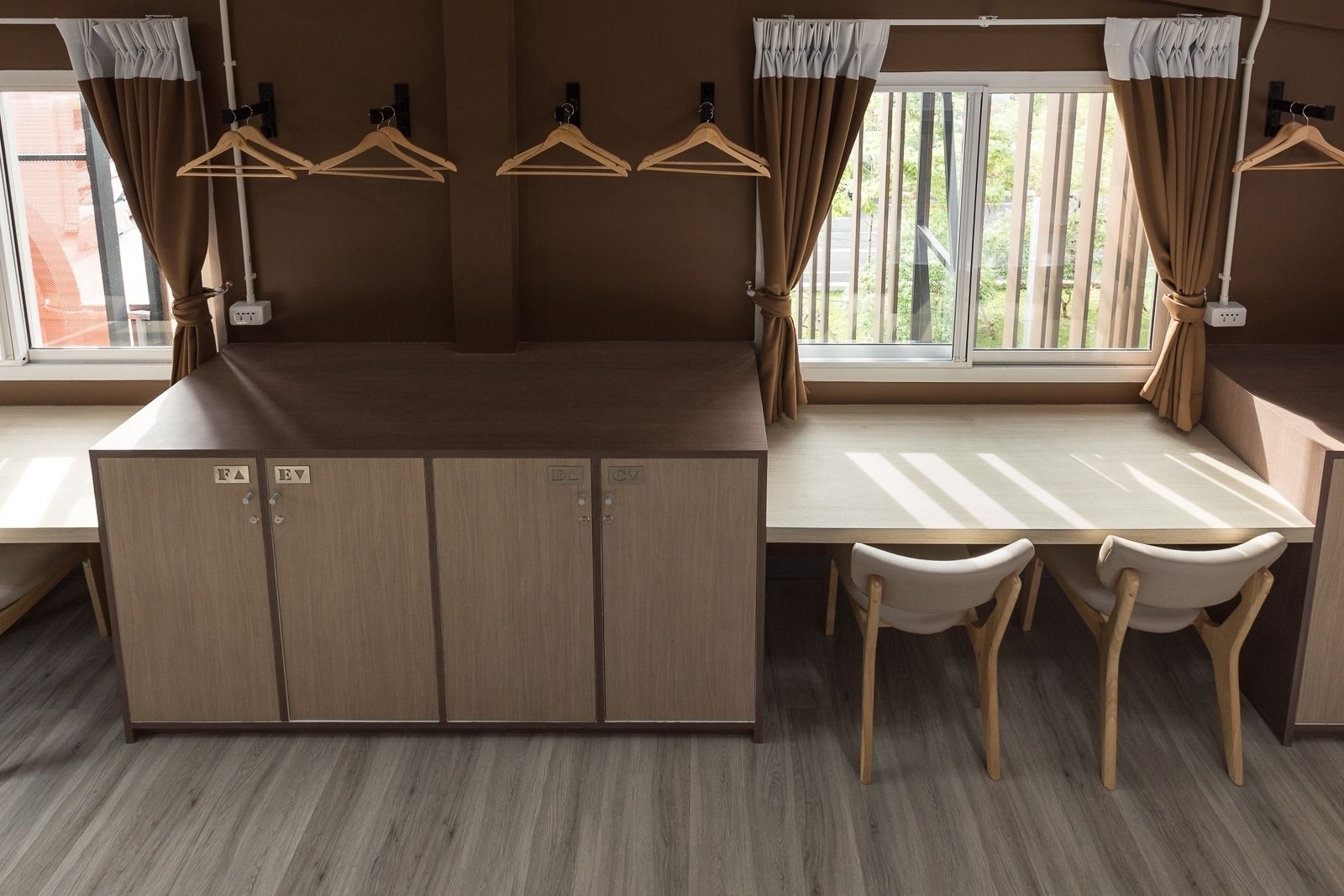 Foto - Siam Stadium Hostel