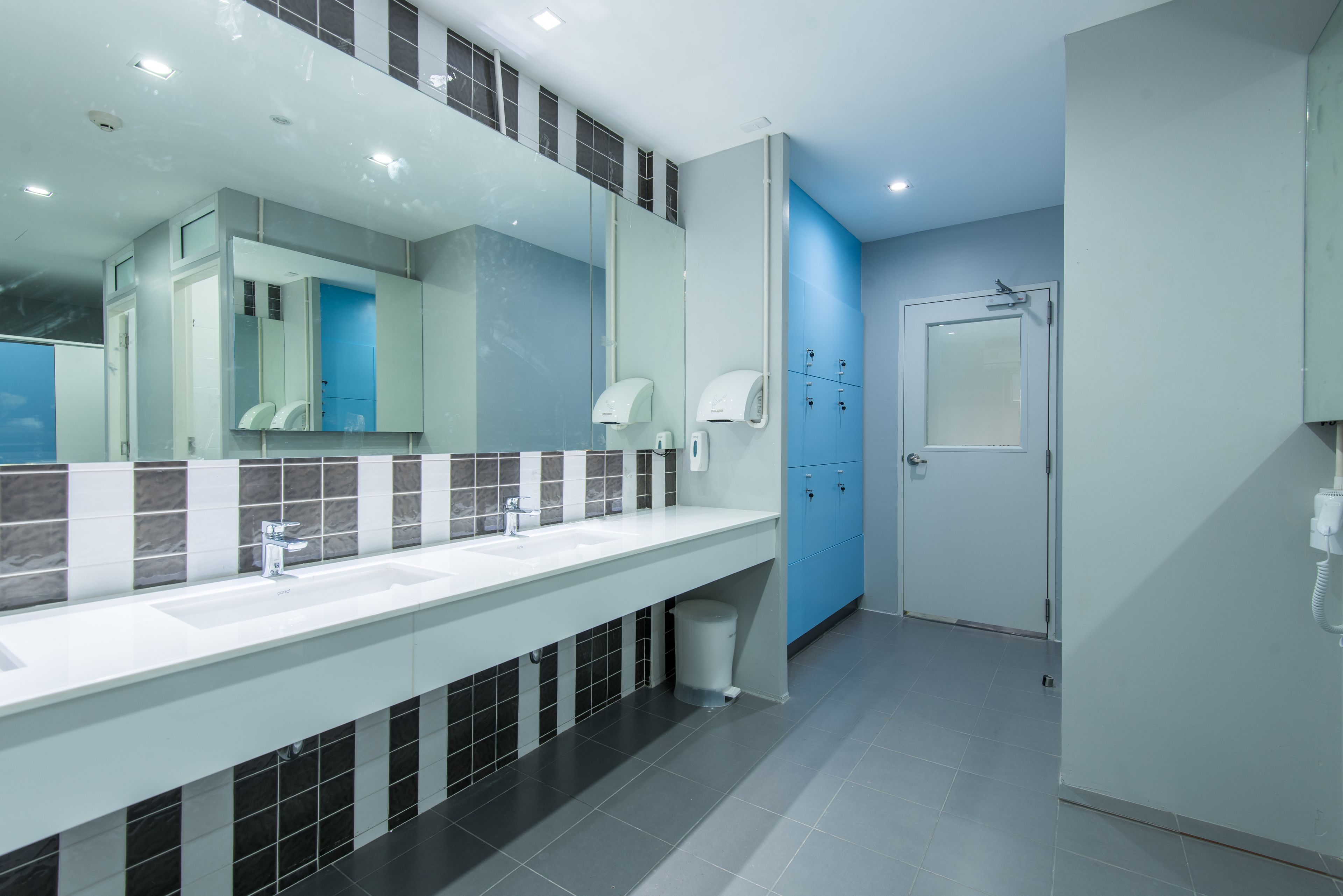 Foto - Siam Stadium Hostel